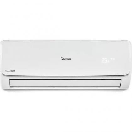 Baymak Elegant Plus 9 A++ 9000 BTU Duvar Tipi Inverter Klima (Montaj Dahil)